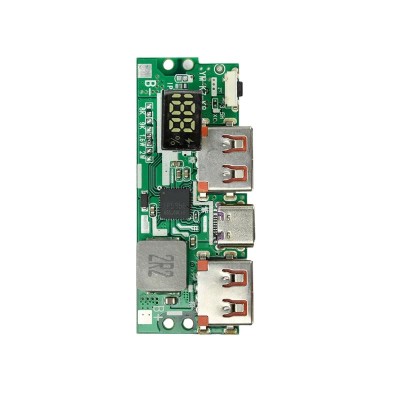 Diy Electronics For Sale - Gorąca Wyprzedaż - Etui na Power