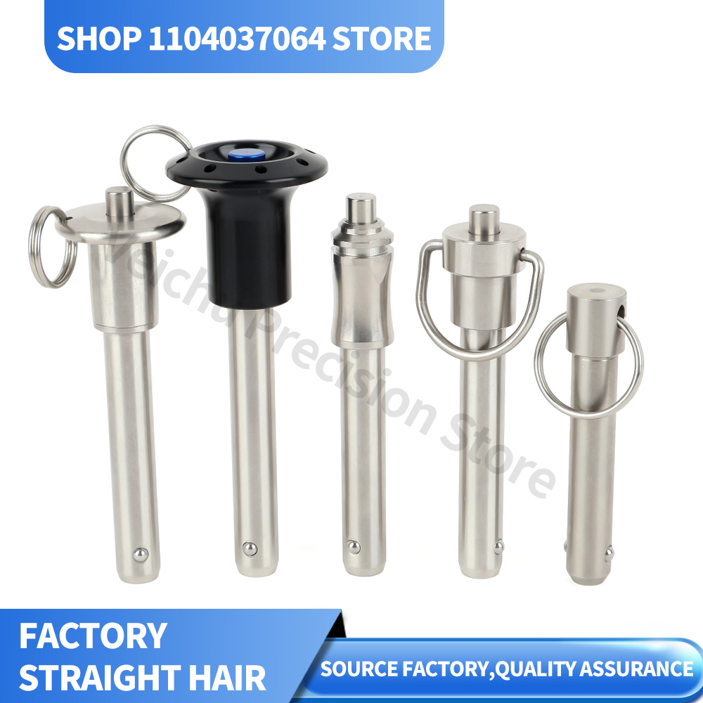Diy Electronics For Sale - Zestaw szybkozłączek fabrycznych M5 M6 M8,
