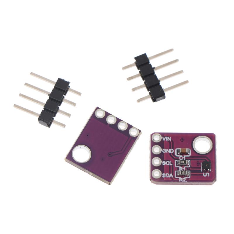 Diy Electronics For Sale - Nowa oferta: Cyfrowy moduł czujnika temperatury