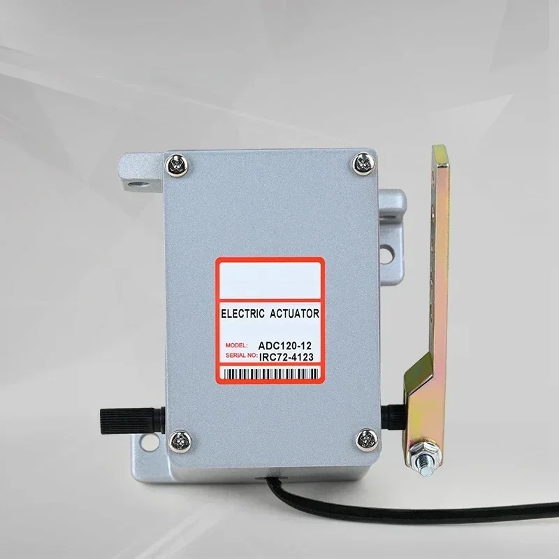 Diy Electronics For Sale - Elektroniczny siłownik 12V 24V DC, uniwersalne