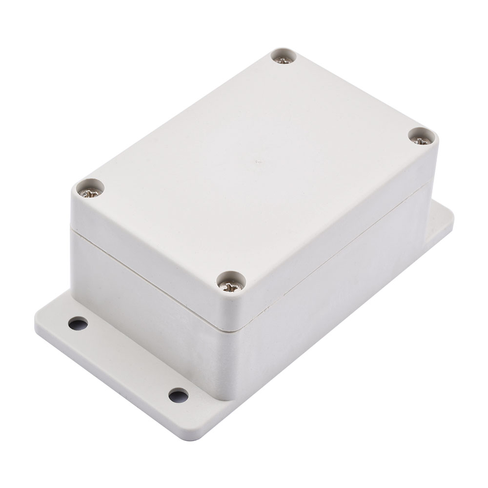 Diy Electronics Project - 3 szt. Obudowa z tworzywa ABS