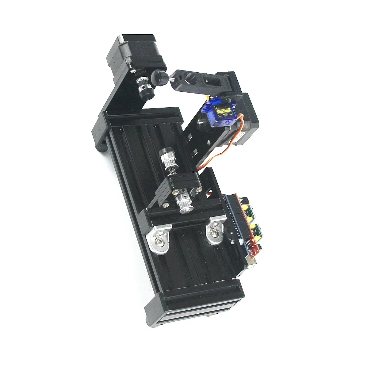 Diy Electronics For Sale - Robot Jajko Robot Wytwornica Jajek Komputer