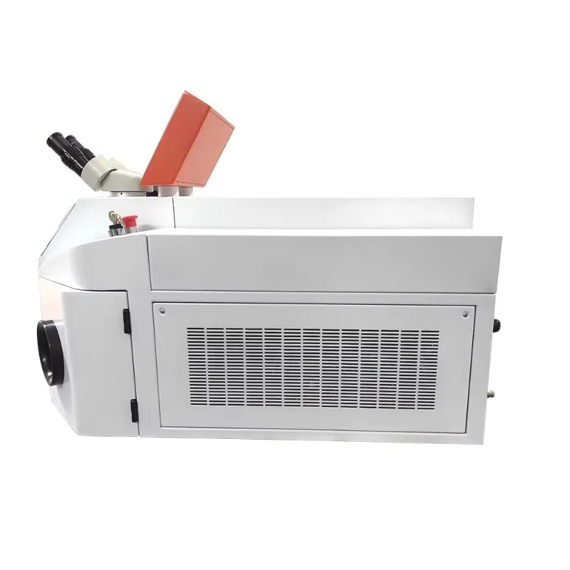 Diy Electronics For Sale - Laserowa spawarka 200W do samodzielnego wykonania
