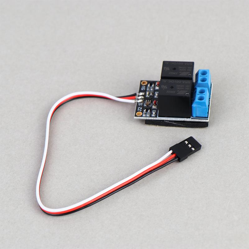 Diy Electronics For Sale - Gorąca Wyprzedaż: Przełącznik Przekaźnikowy PWM J2