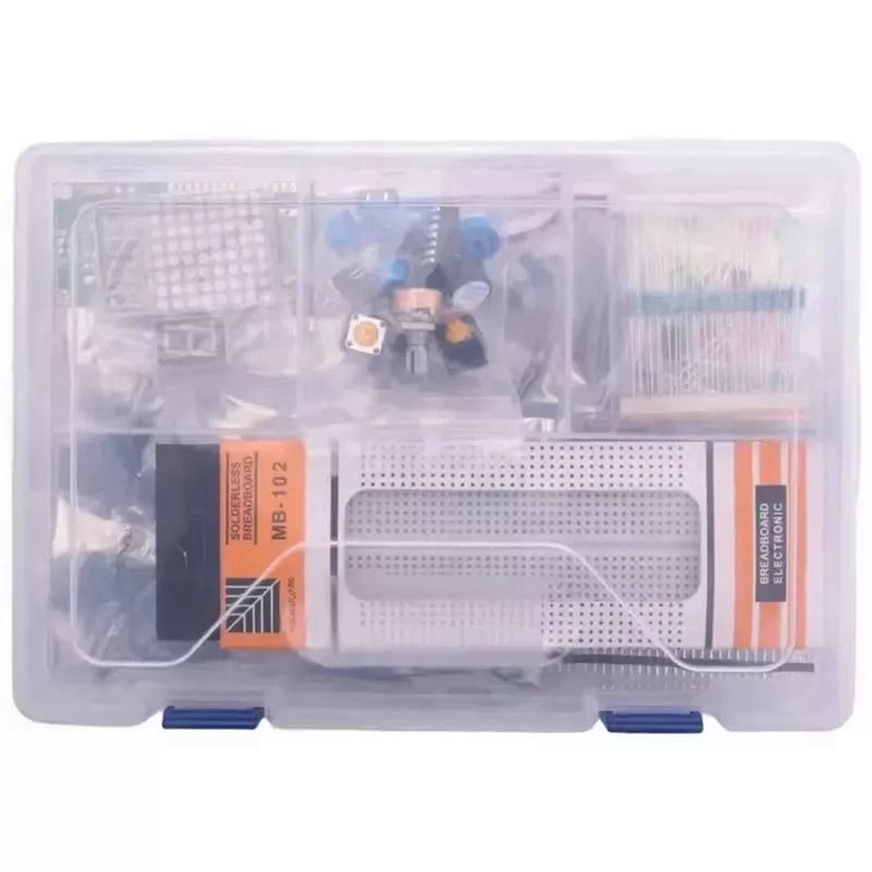 Zestaw startowy Y23A-RFID dla  – Arduino Uno Starter Kit recenzja i cena