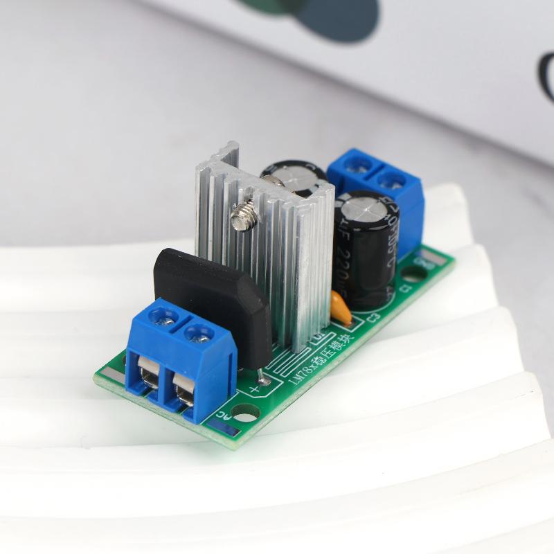 Gorąca Wyprzedaż Moduł Zasilan – Diy Electronics For Sale recenzja i cena