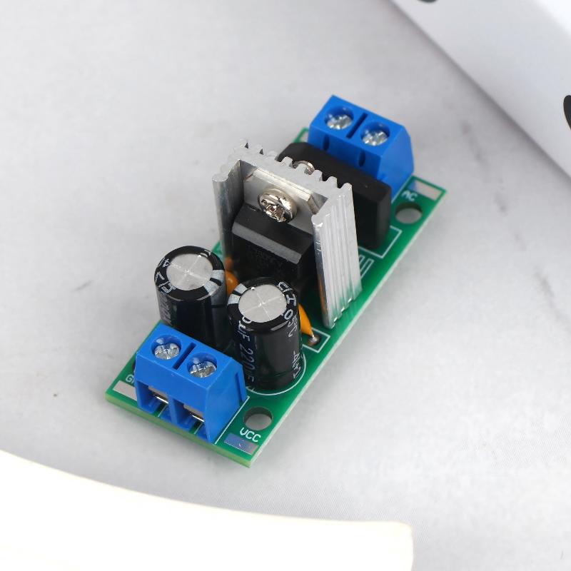Gorąca Wyprzedaż Moduł Zasilan – Diy Electronics For Sale recenzja i cena