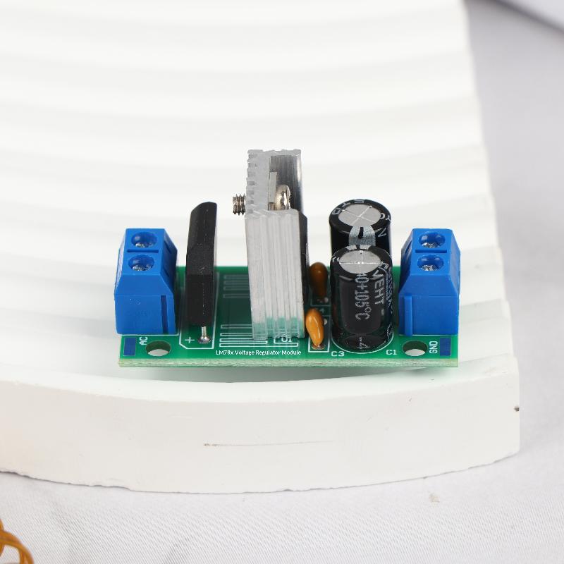 Gorąca Wyprzedaż Moduł Zasilan – Diy Electronics For Sale recenzja i cena