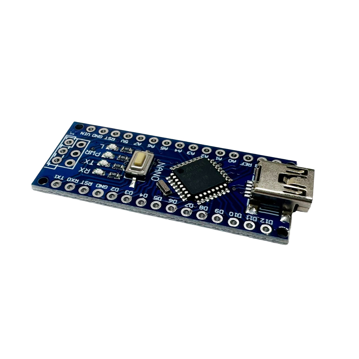 Arduino Pro Nano 3.0 Mini / Ty – Arduino Uno Starter Kit recenzja i cena