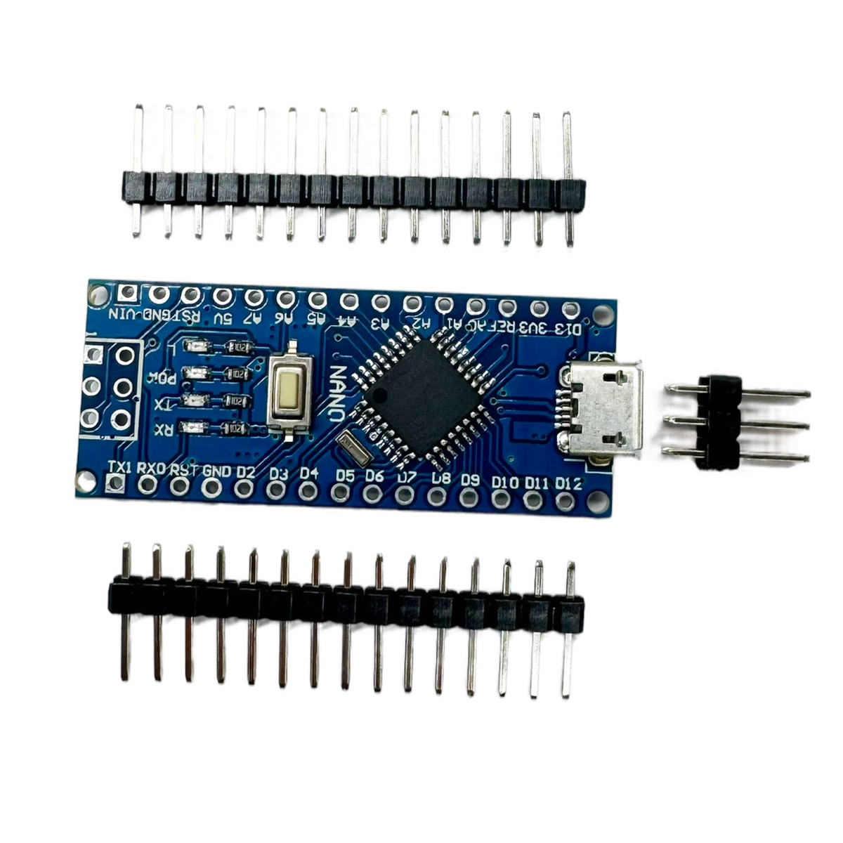 Arduino Pro Nano 3.0 Mini / Ty – Arduino Uno Starter Kit recenzja i cena