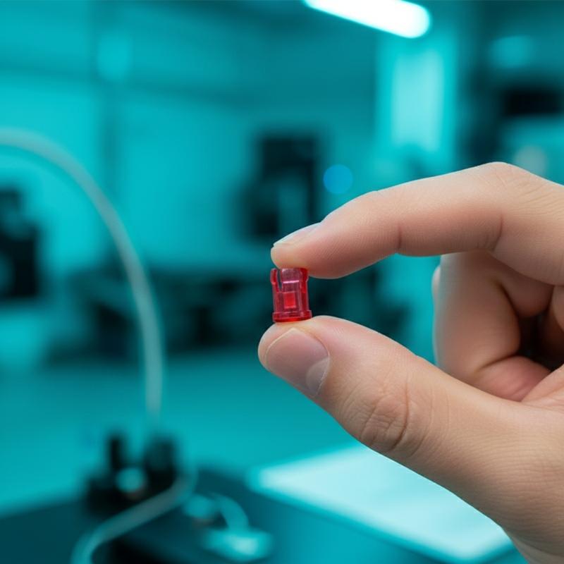 20 szt. Osłonek na diody LED 3 – Diy Electronics For Sale recenzja i cena
