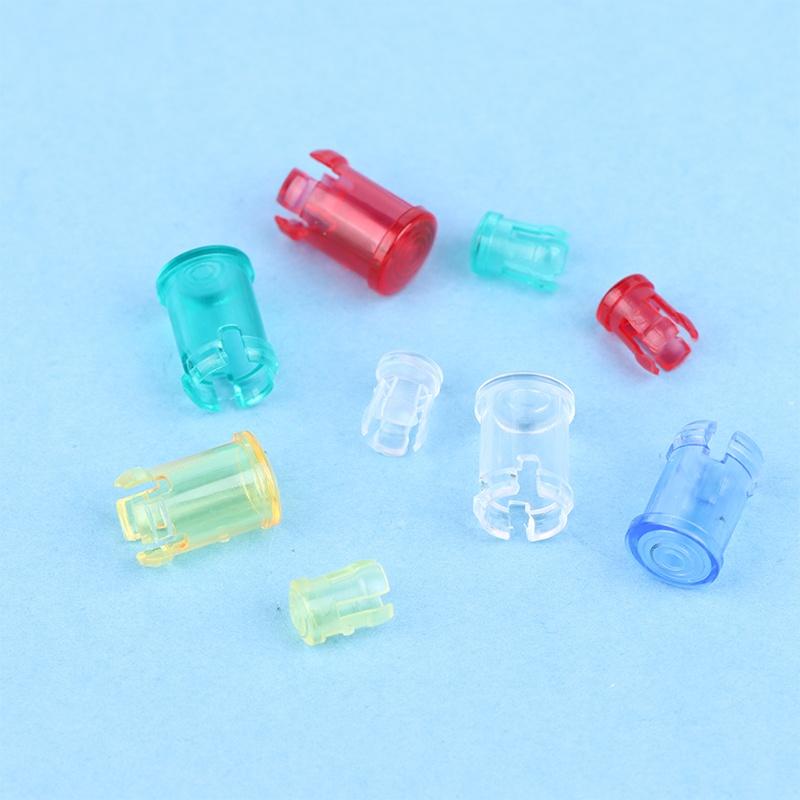 20 szt. Osłonek na diody LED 3 – Diy Electronics For Sale recenzja i cena