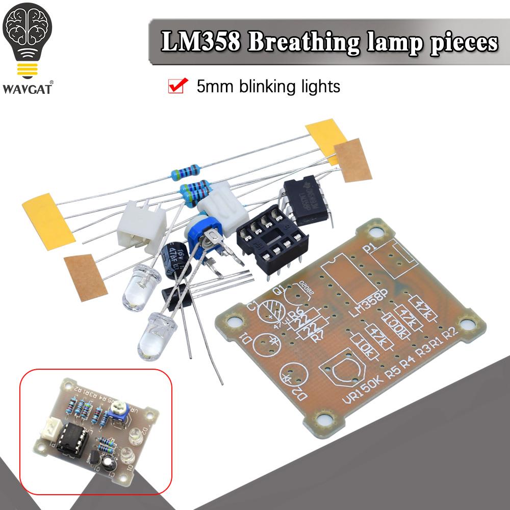 Zestaw do samodzielnego montaż – Useful Diy Electronics Projects recenzja i cena