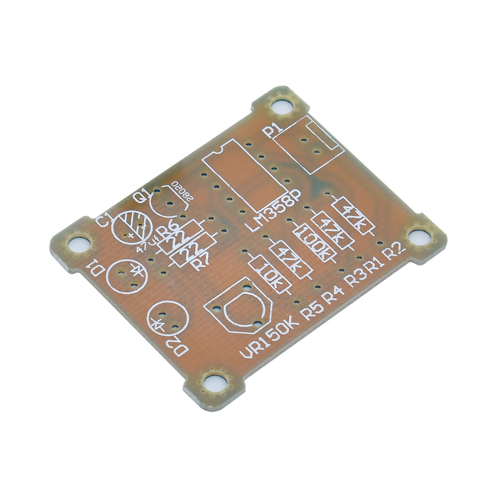 Zestaw do samodzielnego montaż – Useful Diy Electronics Projects recenzja i cena