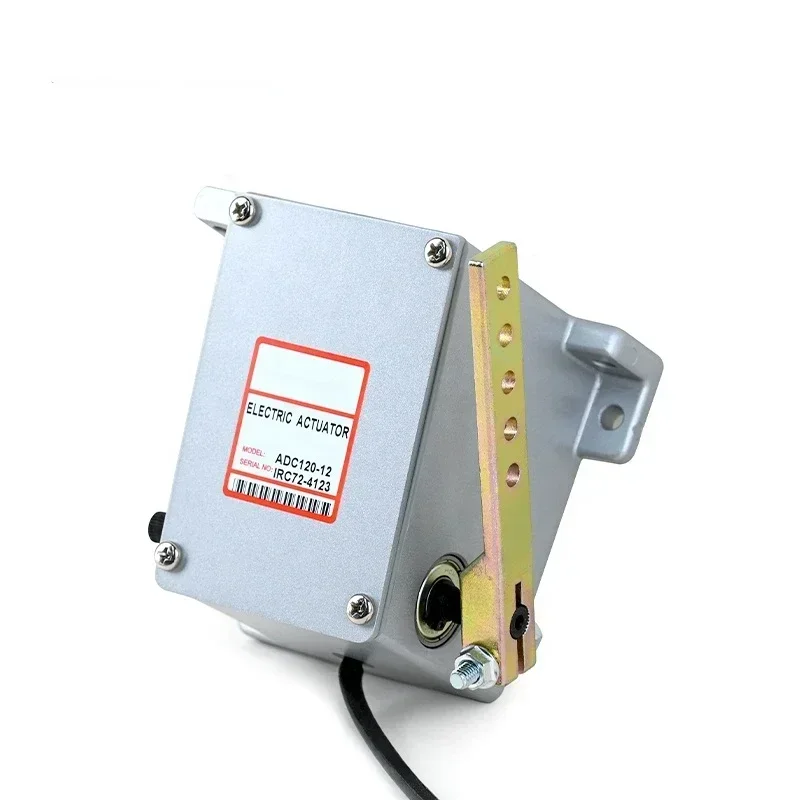 Elektroniczny siłownik 12V 24V – Diy Electronics For Sale recenzja i cena