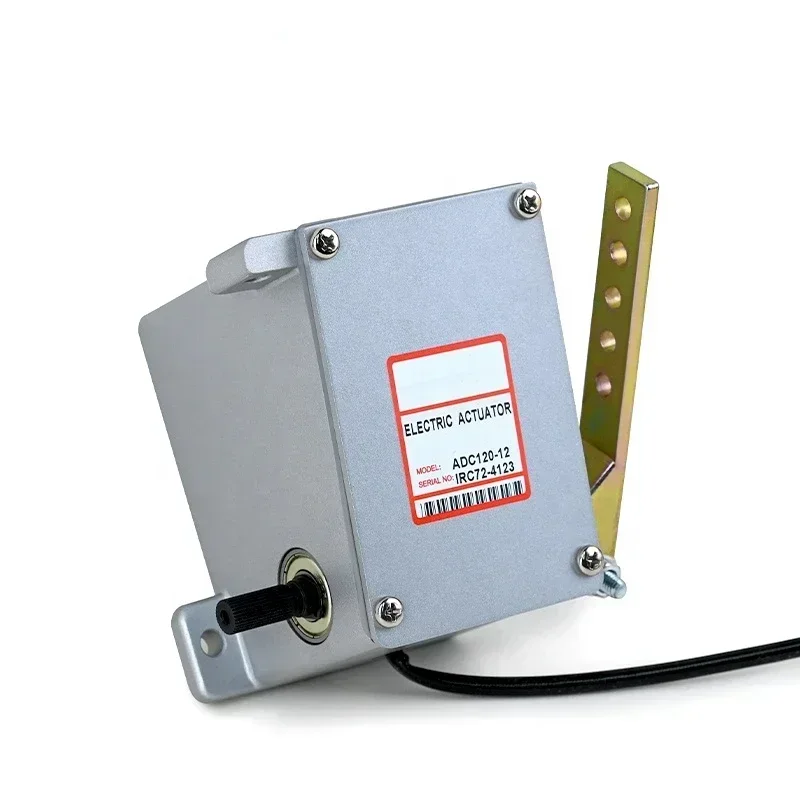 Elektroniczny siłownik 12V 24V – Diy Electronics For Sale recenzja i cena