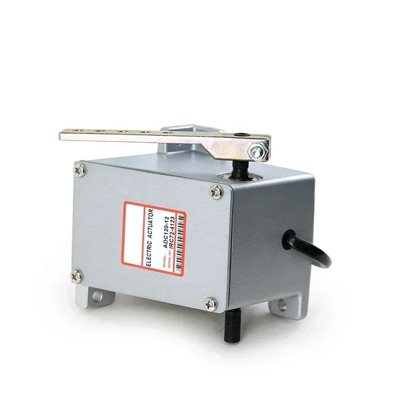 Elektroniczny siłownik 12V 24V – Diy Electronics For Sale recenzja i cena