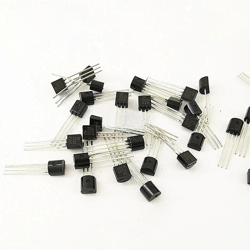 Gorąca Wyprzedaż 50/100 szt. Z – Diy Electronics For Sale recenzja i cena