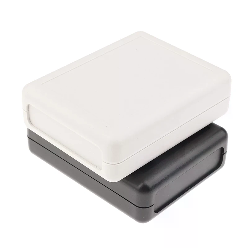1 szt. Plastikowa Obudowa 90x7 – Useful Diy Electronics Projects recenzja i cena