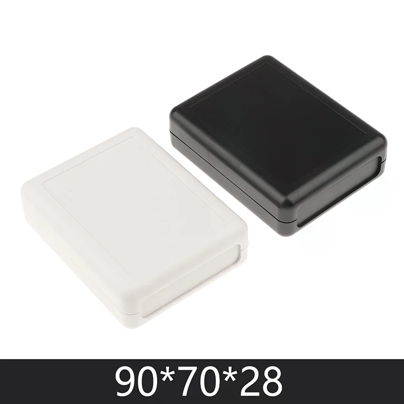 1 szt. Plastikowa Obudowa 90x7 – Useful Diy Electronics Projects recenzja i cena