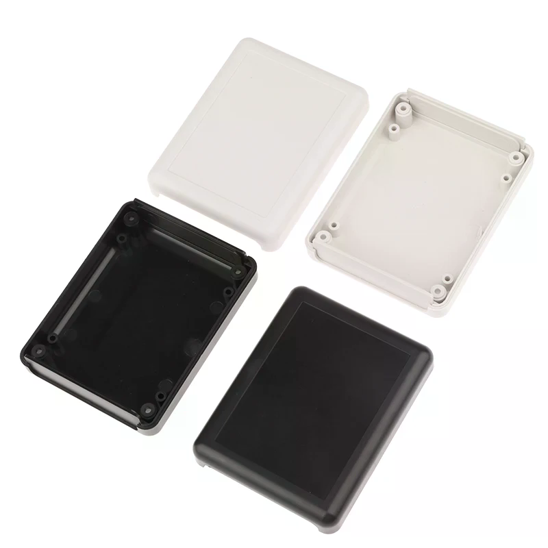 1 szt. Plastikowa Obudowa 90x7 – Useful Diy Electronics Projects recenzja i cena