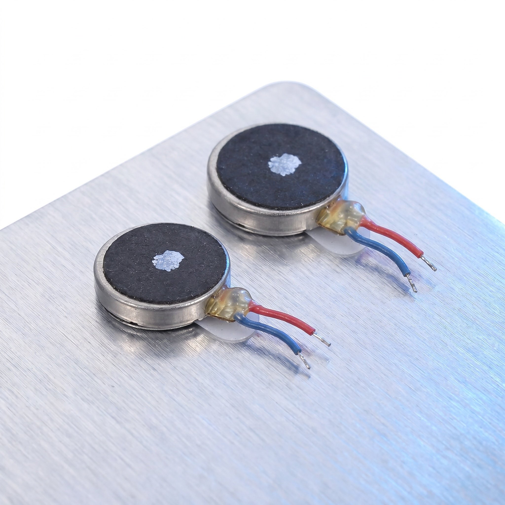 15 szt. Płaskich silników wibr – Diy Electronics Project recenzja i cena