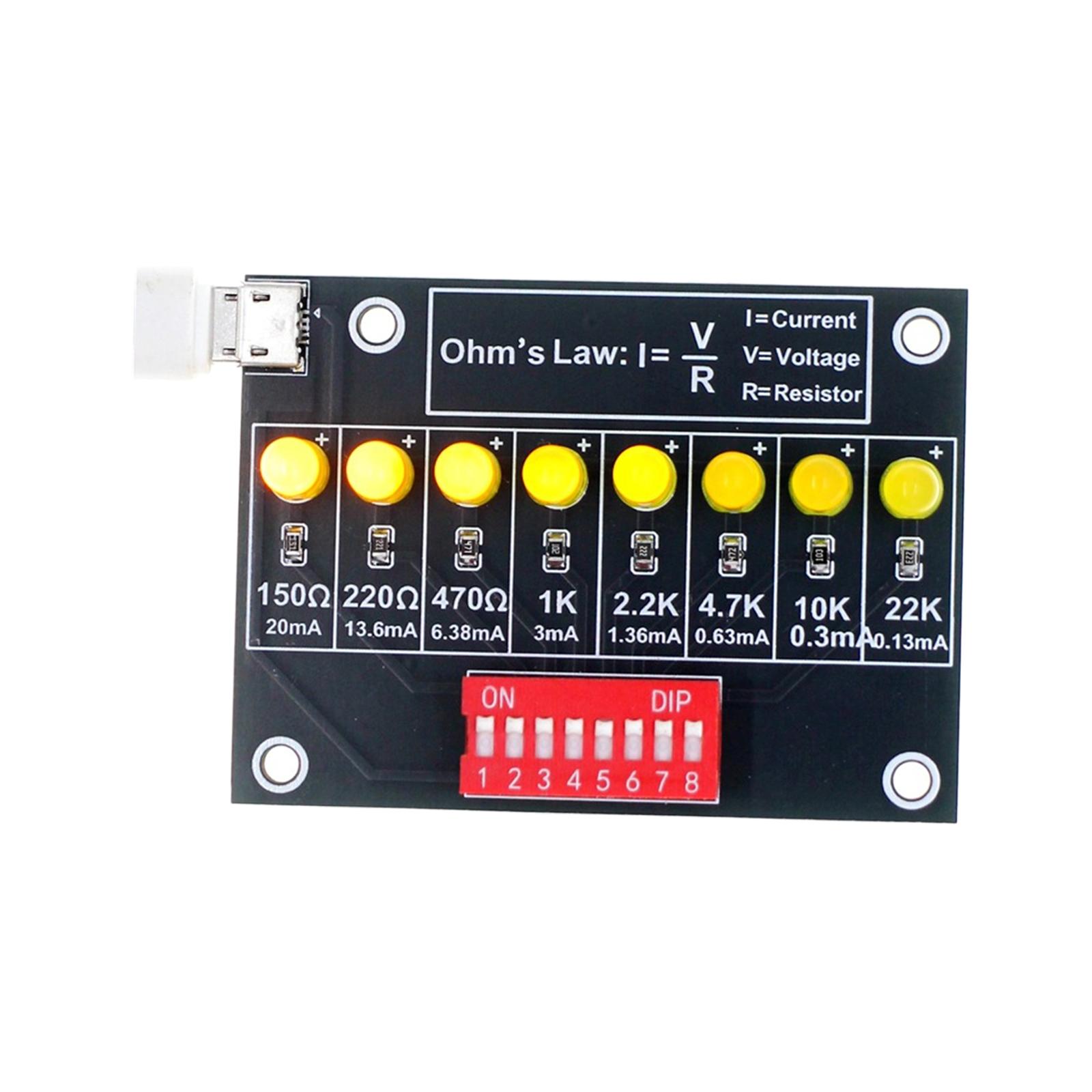 Zestaw do samodzielnej montażu – Diy Electronics Projects recenzja i cena