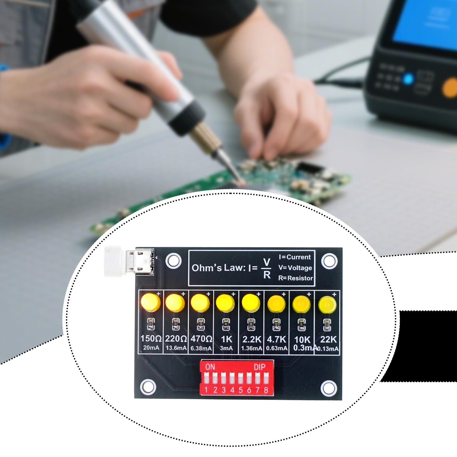 Zestaw do samodzielnej montażu – Diy Electronics Projects recenzja i cena
