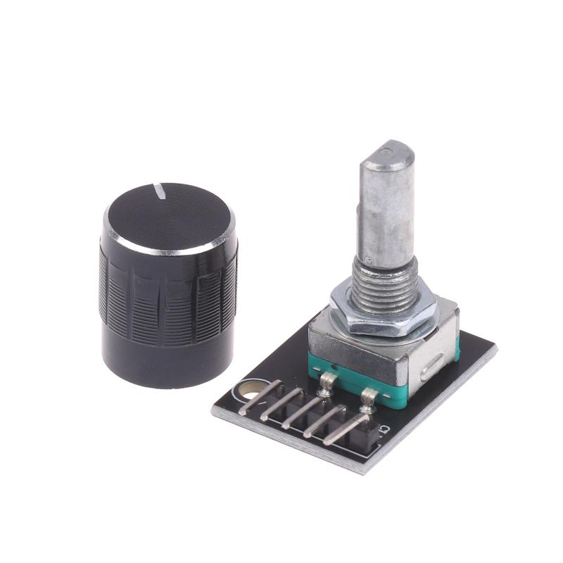 Nowa Wyprzedaż Moduł Enkodera  – Diy Electronics For Sale recenzja i cena