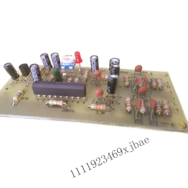 Zestaw do samodzielnego montaż – Diy Electronics Kits recenzja i cena