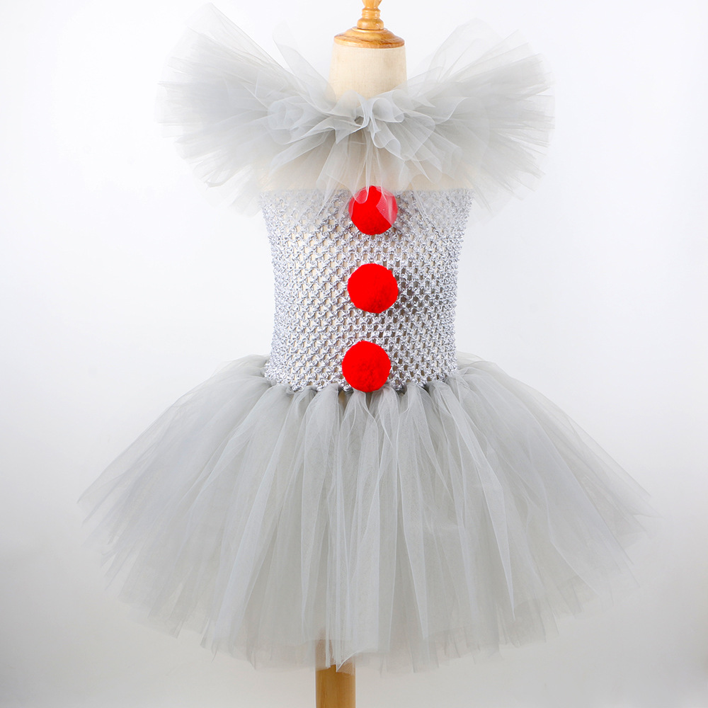 Sukienka Tutu LED dla dziewczy – Diy Halloween Electronics recenzja i cena