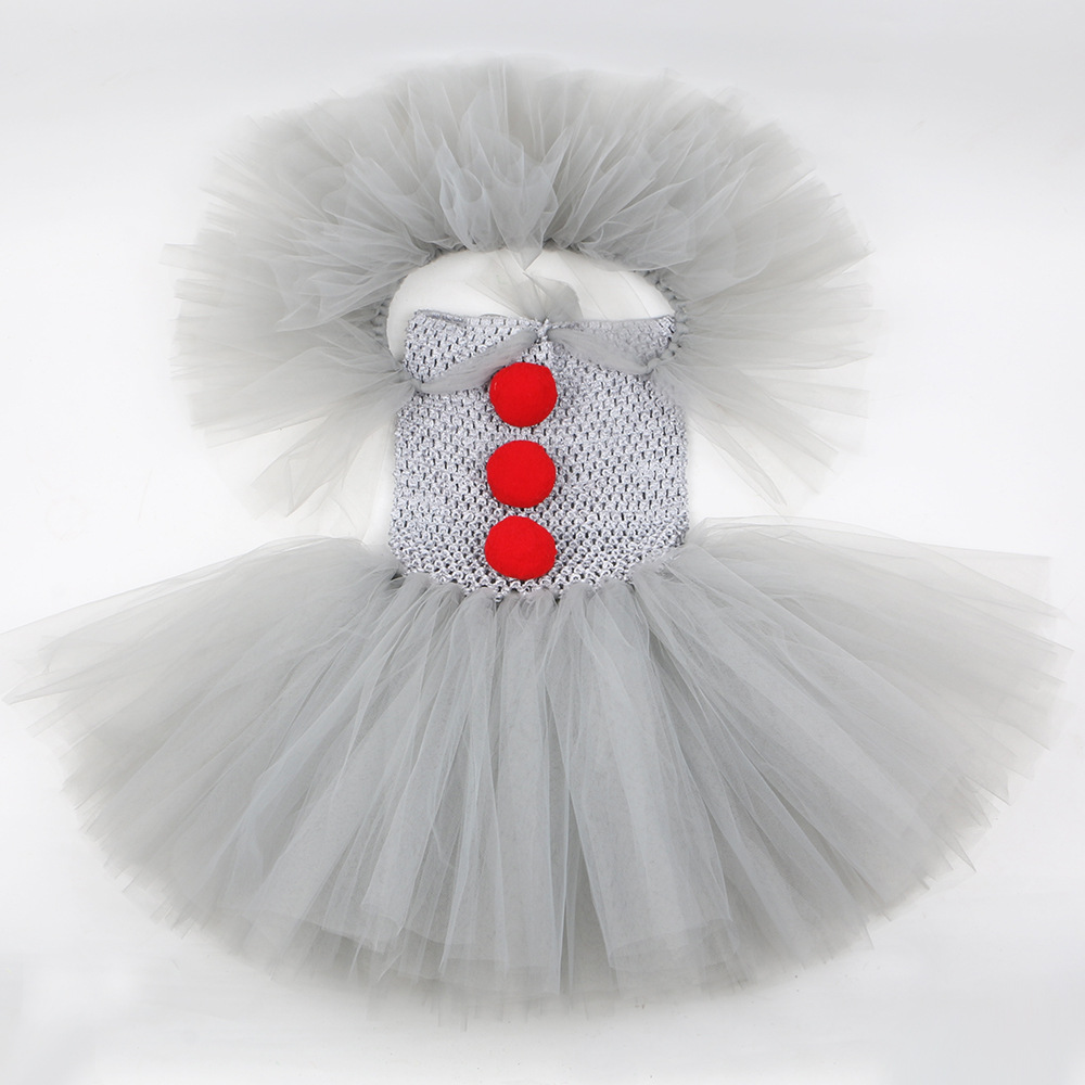 Sukienka Tutu LED dla dziewczy – Diy Halloween Electronics recenzja i cena
