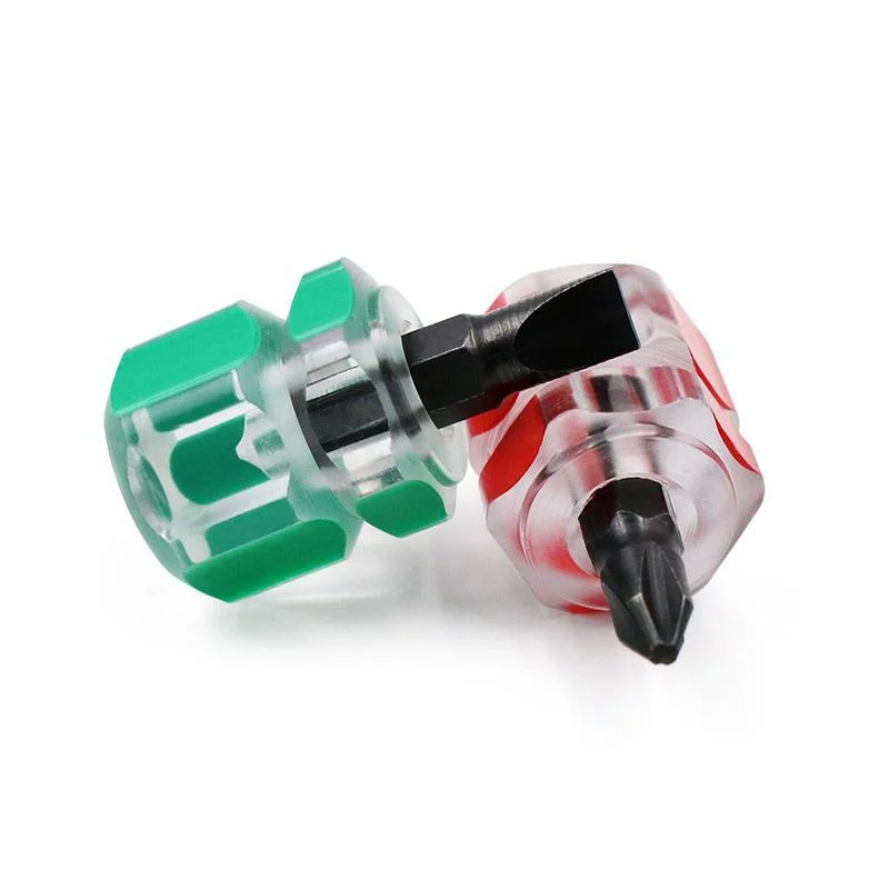 Mini śrubokręt One Piece z prz – Useful Diy Electronics Projects recenzja i cena