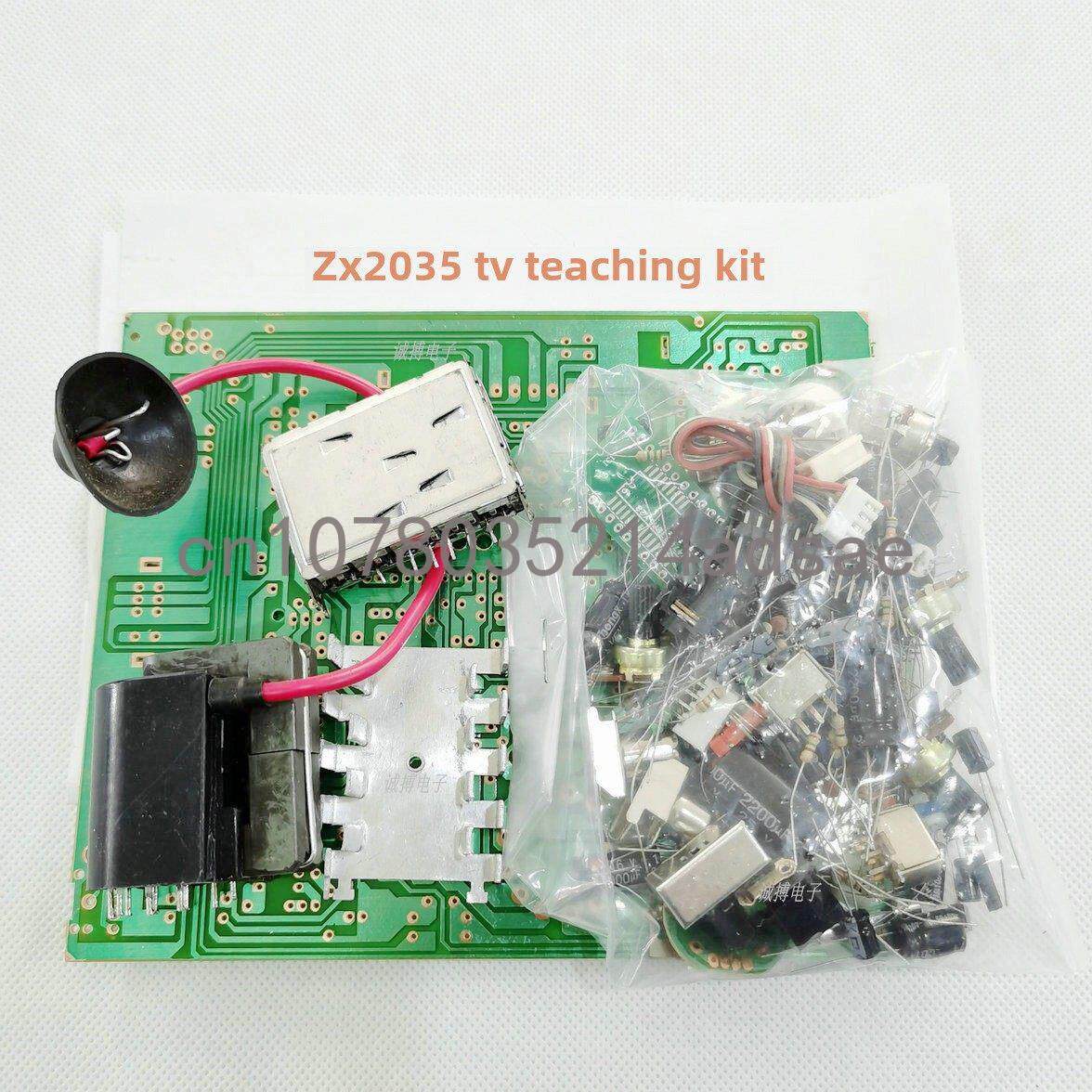 Zestaw / Części do płyty główn – Diy Electronics Project recenzja i cena