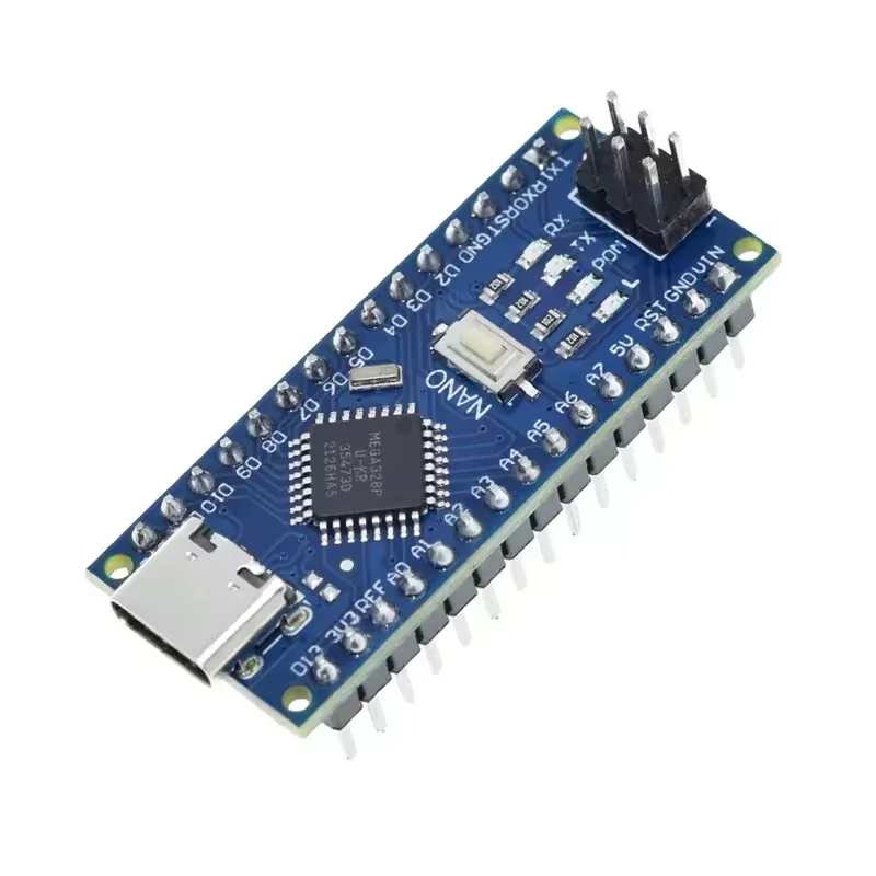 1 - 10 SZT. Kontroler Nano Typ – Arduino Uno Starter Kit recenzja i cena