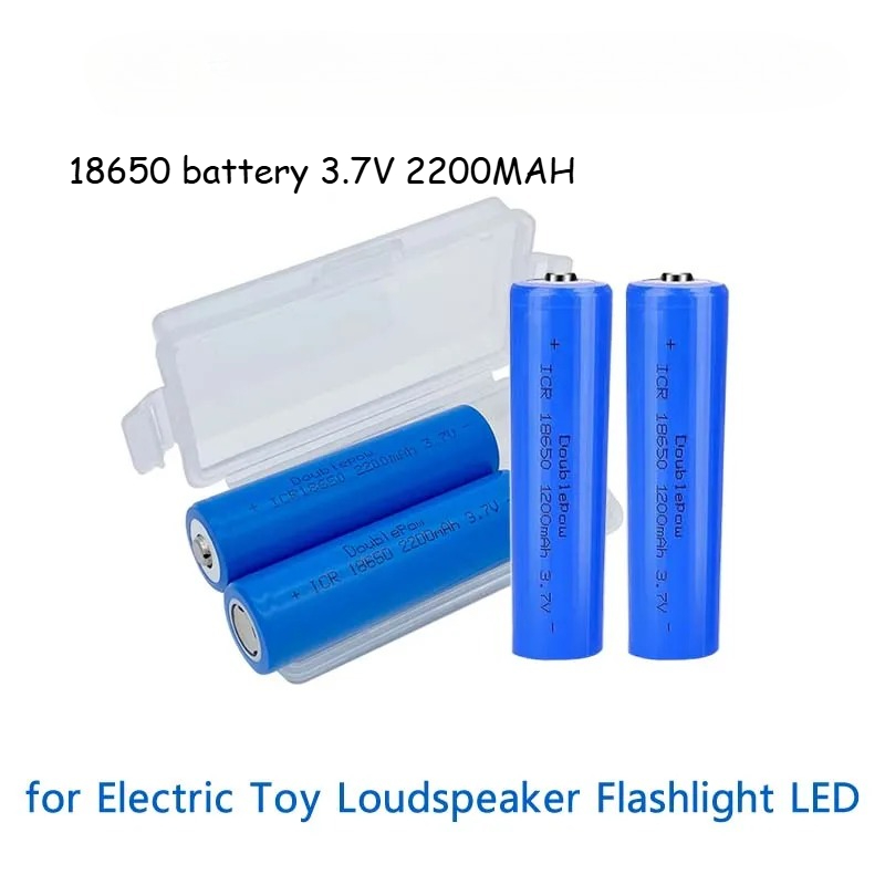 Akumulator litowo-jonowy 18650 – Useful Diy Electronics Projects recenzja i cena