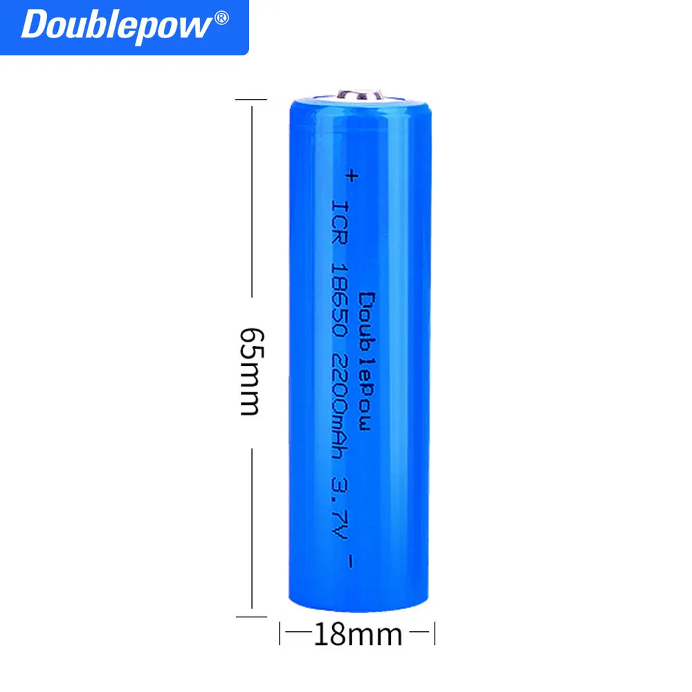 Akumulator litowo-jonowy 18650 – Useful Diy Electronics Projects recenzja i cena