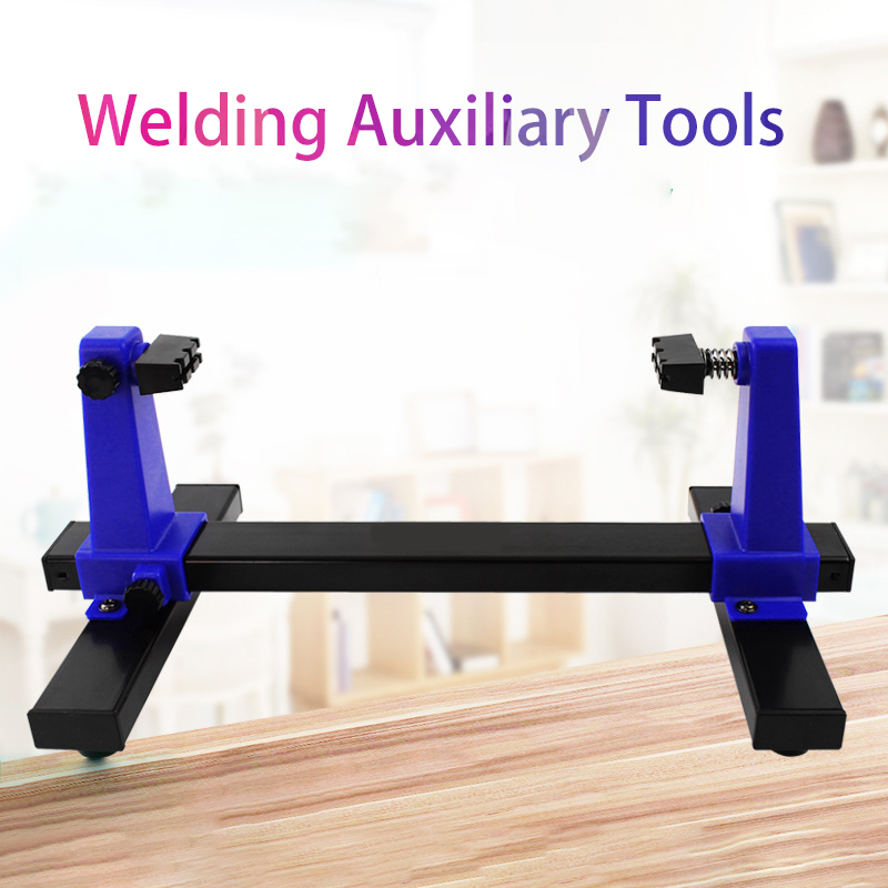 Regulowany 360 °   Uchwyt na p – Diy Electronics Holder recenzja i cena