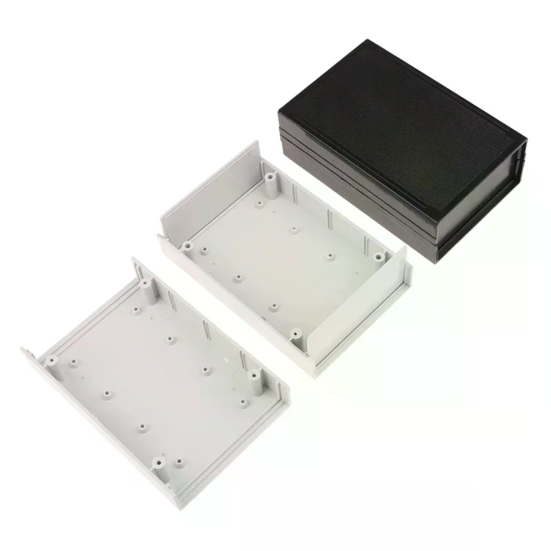 1 szt. Pudełko 150x100x55mm Sk – Useful Diy Electronics Projects recenzja i cena