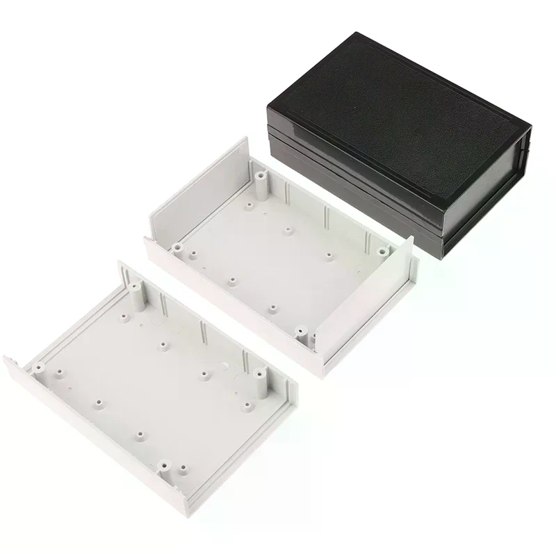 1 szt. Pudełko 150x100x55mm Sk – Useful Diy Electronics Projects recenzja i cena