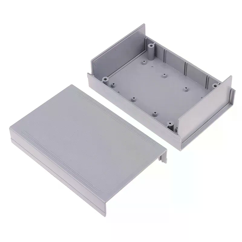 1 szt. Pudełko 150x100x55mm Sk – Useful Diy Electronics Projects recenzja i cena