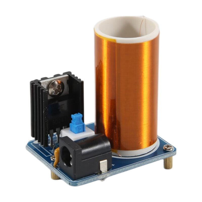 ABJG-BD243 Mini Zestaw Cewki T – Diy Electronics Kits recenzja i cena