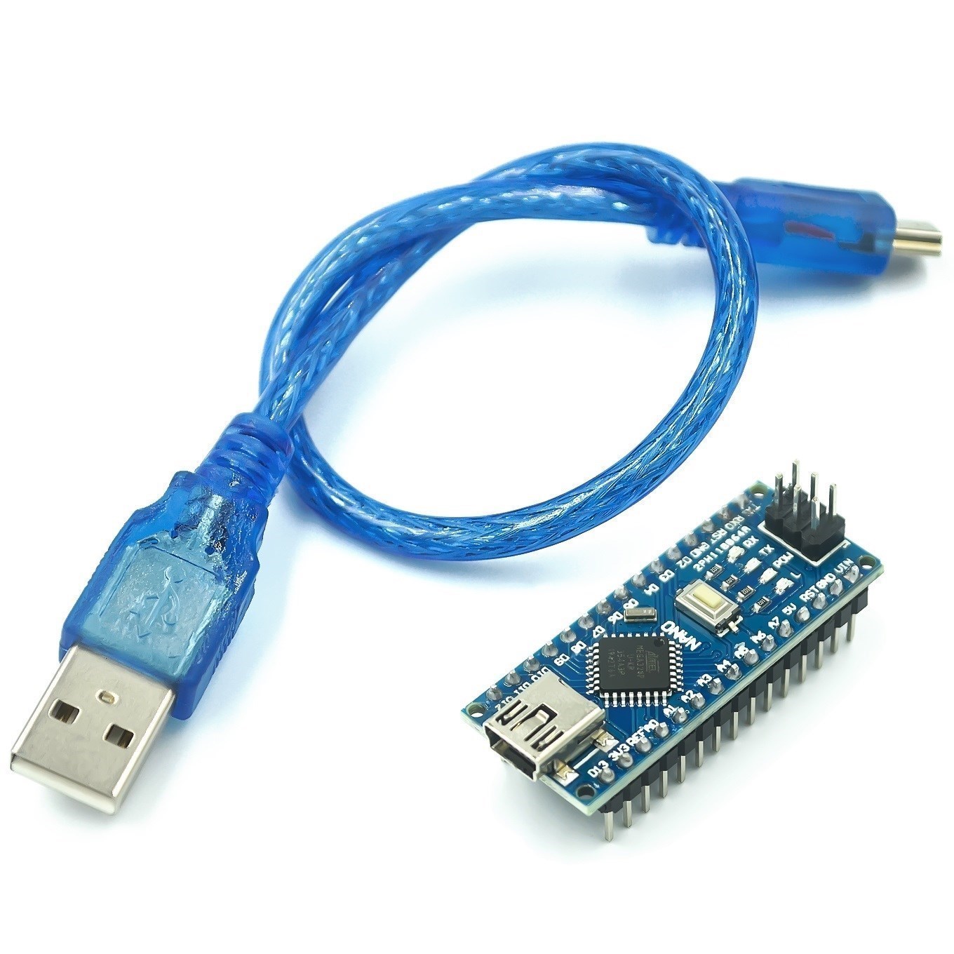 Dla nano Mini / Type-C / Micro – Arduino Uno Starter Kit recenzja i cena