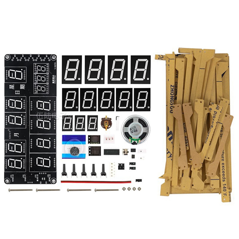 Super Wyprzedaż Duży Ekran Zeg – Diy Electronics For Sale recenzja i cena