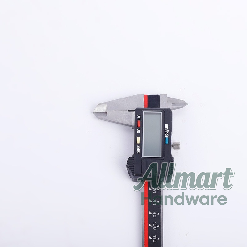 Cyfrowy elektroniczny suwmiark – Diy Electronics Project recenzja i cena