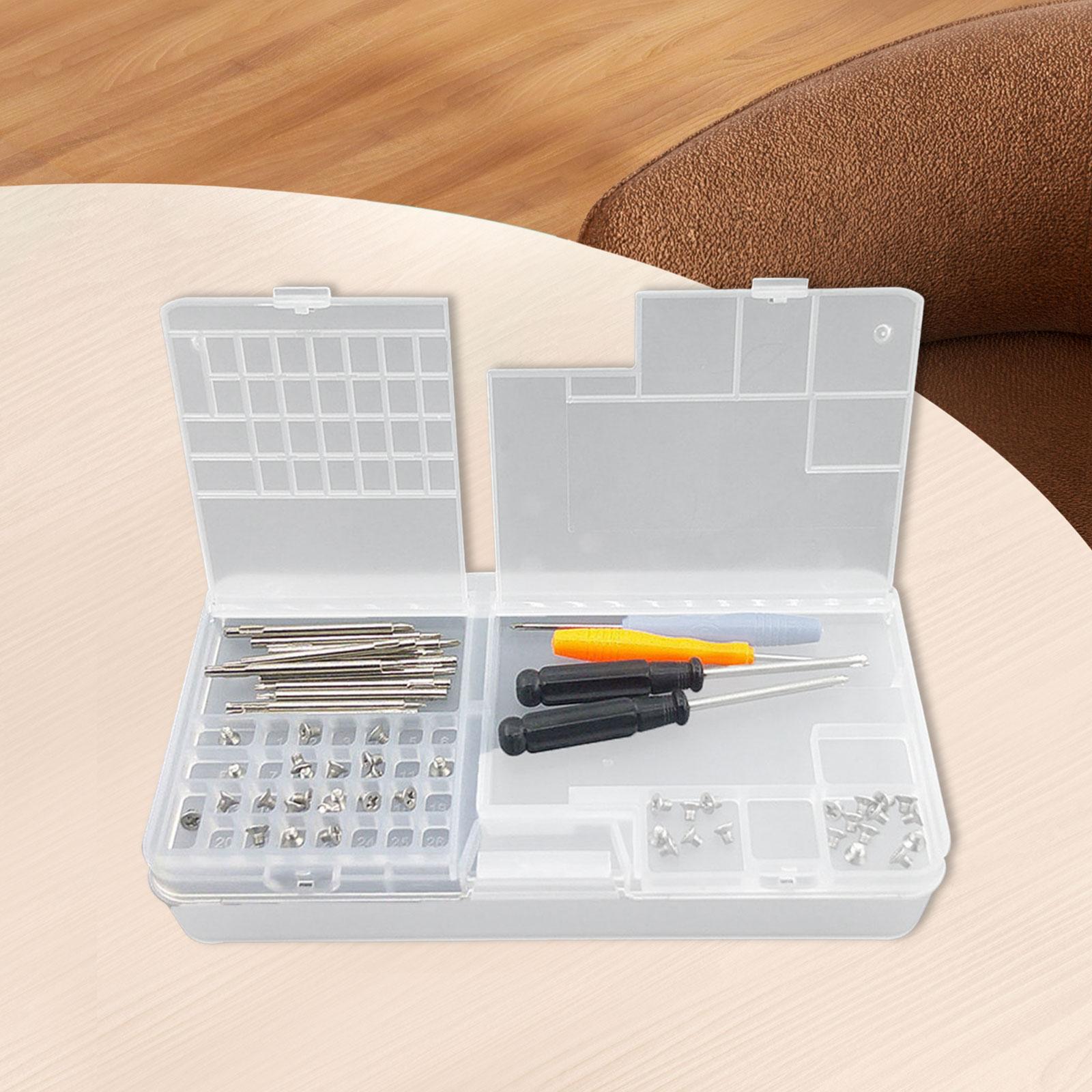 Pudełko na komponenty elektron – Useful Diy Electronics Projects recenzja i cena