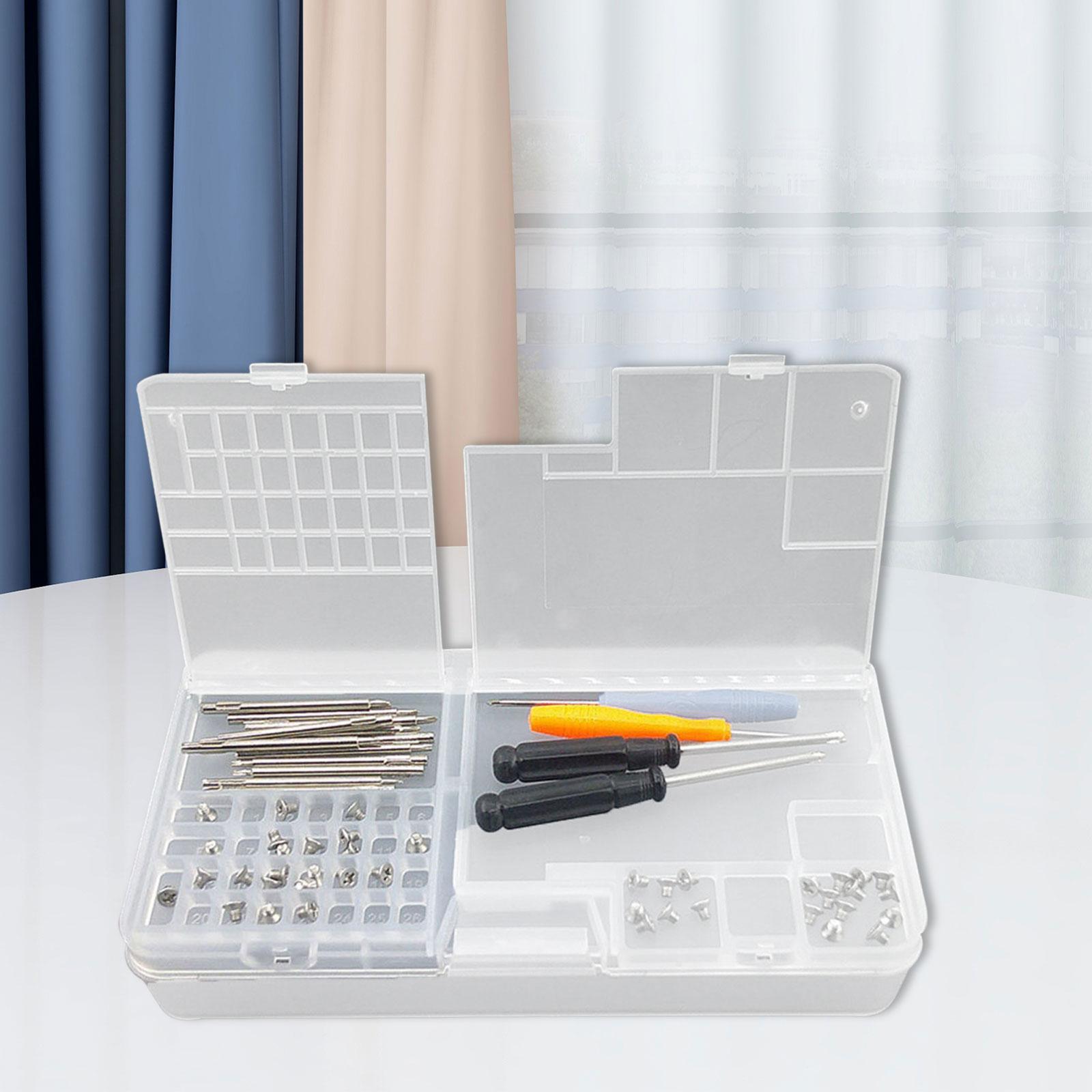 Pudełko na komponenty elektron – Useful Diy Electronics Projects recenzja i cena