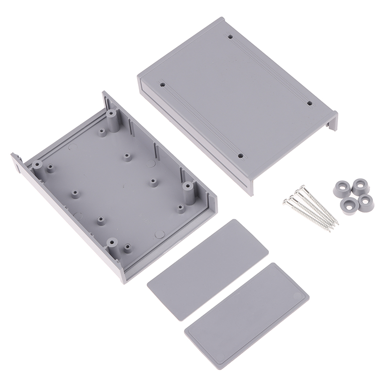 1 szt. Obudowa na płytkę PCB,  – Diy Electronics Project recenzja i cena