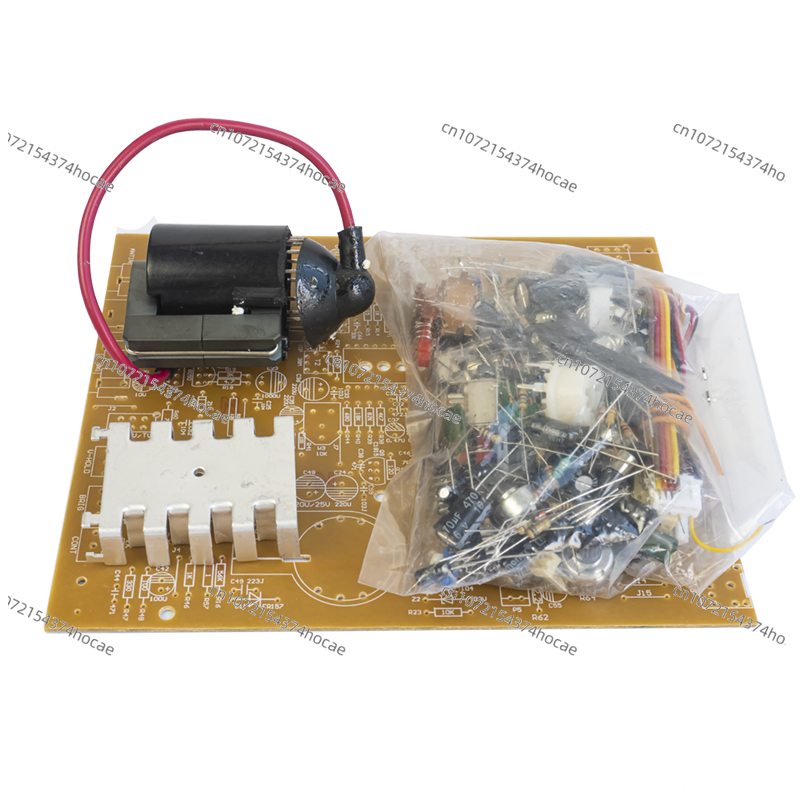 ZX2035 5,5-calowa czarno-biała – Diy Electronics Kits recenzja i cena