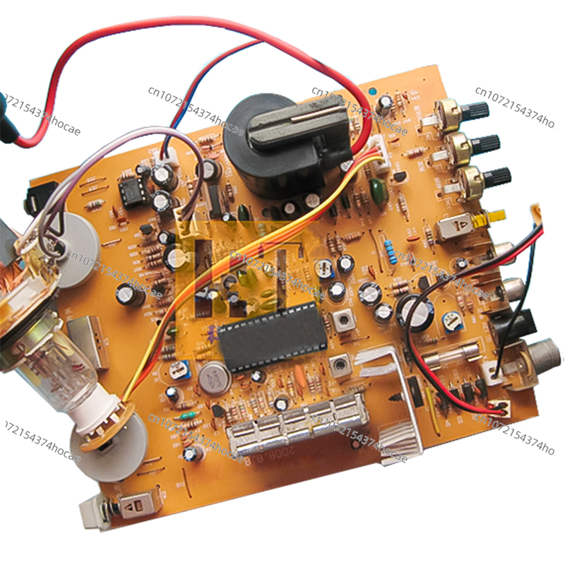 ZX2035 5,5-calowa czarno-biała – Diy Electronics Kits recenzja i cena